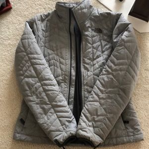North Face women’s coat size S